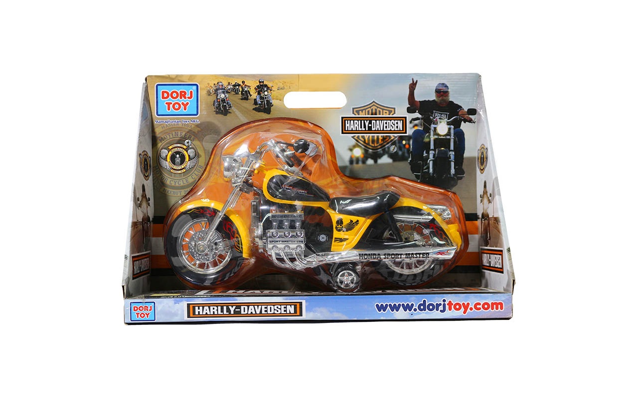 موتور هارلی V۶ درج موتور هارلی V۶ درج